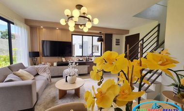 Pre-Selling 5 Bedroom House in Danara North Liloan Cebu