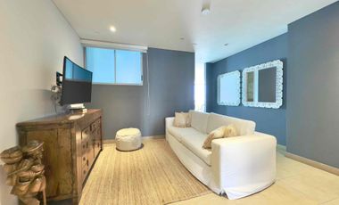 ALQUILER DE HERMOSO APARTAMENTO NORMANDIA - AZURE.