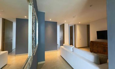 ALQUILER DE HERMOSO APARTAMENTO NORMANDIA - AZURE.