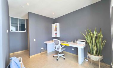 ALQUILER DE HERMOSO APARTAMENTO NORMANDIA - AZURE.