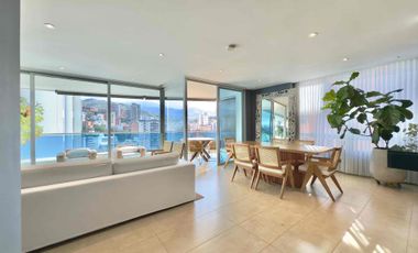 ALQUILER DE HERMOSO APARTAMENTO NORMANDIA - AZURE.