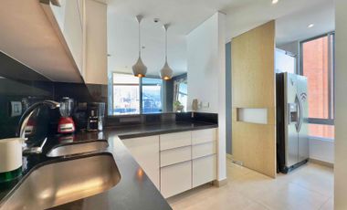 ALQUILER DE HERMOSO APARTAMENTO NORMANDIA - AZURE.