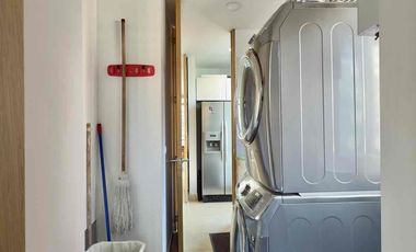 ALQUILER DE HERMOSO APARTAMENTO NORMANDIA - AZURE.