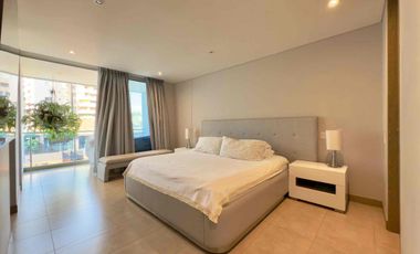 ALQUILER DE HERMOSO APARTAMENTO NORMANDIA - AZURE.