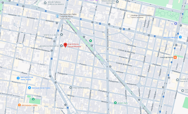 Gran oportunidad de Inversión en Venustiano Carranza