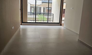 DEPARTAMENTO EN RENTA UBICADO A UN COSTADO DEL FRCCIONAMIENTO LA CEMENERA