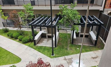 DEPARTAMENTO EN RENTA UBICADO A UN COSTADO DEL FRCCIONAMIENTO LA CEMENERA