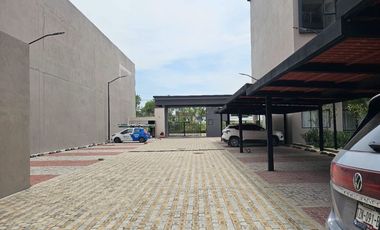 DEPARTAMENTO EN RENTA UBICADO A UN COSTADO DEL FRCCIONAMIENTO LA CEMENERA