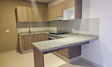 DEPARTAMENTO EN RENTA UBICADO A UN COSTADO DEL FRCCIONAMIENTO LA CEMENERA