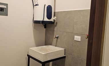 DEPARTAMENTO EN RENTA UBICADO A UN COSTADO DEL FRCCIONAMIENTO LA CEMENERA