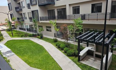 DEPARTAMENTO EN RENTA UBICADO A UN COSTADO DEL FRCCIONAMIENTO LA CEMENERA