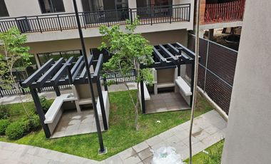 DEPARTAMENTO EN RENTA UBICADO A UN COSTADO DEL FRCCIONAMIENTO LA CEMENERA