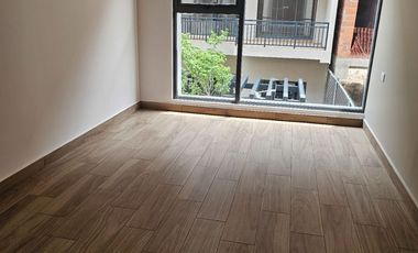 DEPARTAMENTO EN RENTA UBICADO A UN COSTADO DEL FRCCIONAMIENTO LA CEMENERA