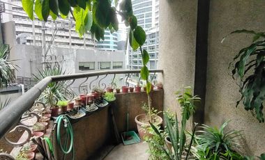 FOR SALE: 4-Bedroom Condominium in Avignon Tower, Makati City