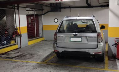 FOR SALE: 4-Bedroom Condominium in Avignon Tower, Makati City