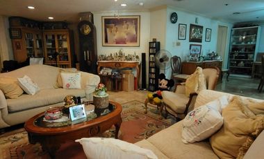 FOR SALE: 4-Bedroom Condominium in Avignon Tower, Makati City