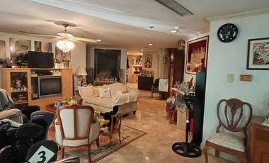 FOR SALE: 4-Bedroom Condominium in Avignon Tower, Makati City