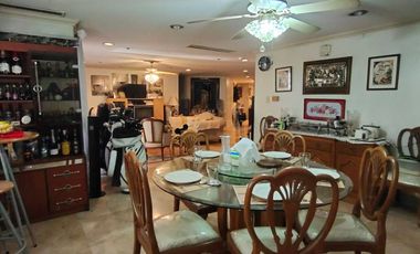 FOR SALE: 4-Bedroom Condominium in Avignon Tower, Makati City