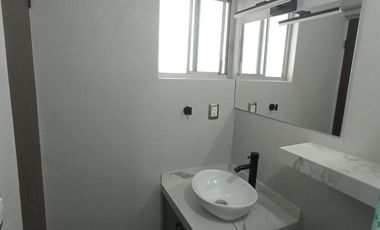 Departamento en Renta en Zona Velle en San Pedro Garza García Nuevo León