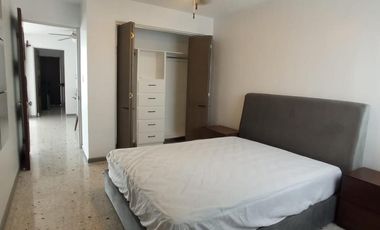 Departamento en Renta en Zona Velle en San Pedro Garza García Nuevo León