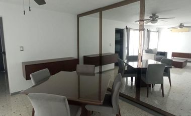 Departamento en Renta en Zona Velle en San Pedro Garza García Nuevo León