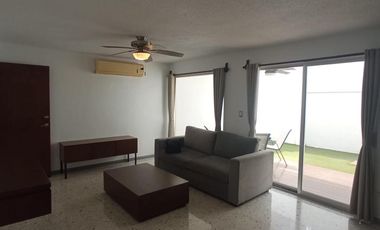 Departamento en Renta en Zona Velle en San Pedro Garza García Nuevo León