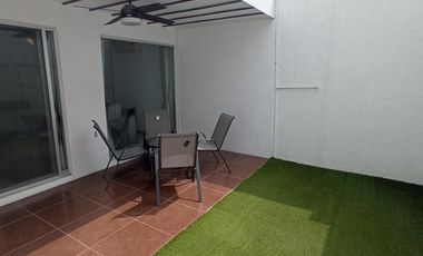 Departamento en Renta en Zona Velle en San Pedro Garza García Nuevo León