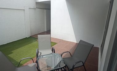 Departamento en Renta en Zona Velle en San Pedro Garza García Nuevo León