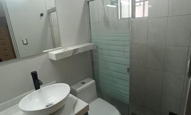 Departamento en Renta en Zona Velle en San Pedro Garza García Nuevo León