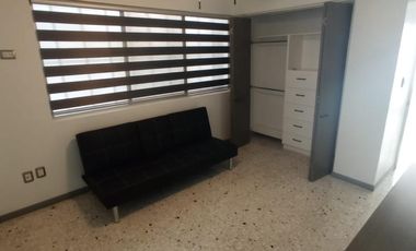 Departamento en Renta en Zona Velle en San Pedro Garza García Nuevo León