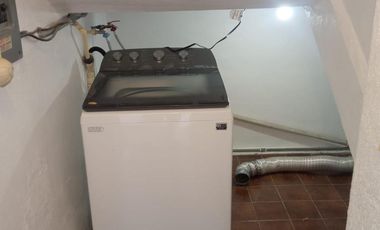 Departamento en Renta en Zona Velle en San Pedro Garza García Nuevo León
