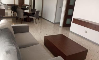 Departamento en Renta en Zona Velle en San Pedro Garza García Nuevo León
