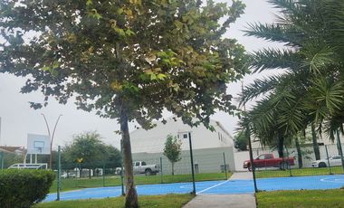 CASA EN VENTA ALMERIA APODACA NUEVO LEON AMUEBLADA EN ESQUINA