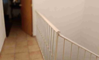 Venta de bonita casa en fraccionamiento la Hacienda, Morelia Mich