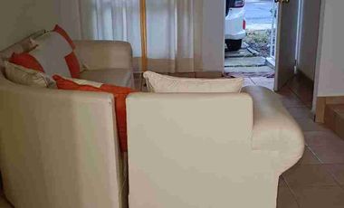 Venta de bonita casa en fraccionamiento la Hacienda, Morelia Mich