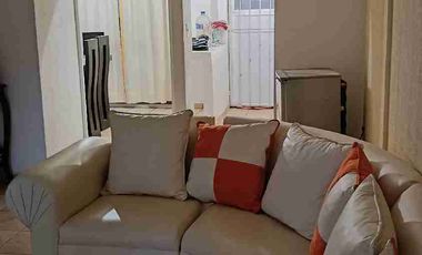 Venta de bonita casa en fraccionamiento la Hacienda, Morelia Mich