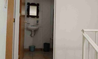 Venta de bonita casa en fraccionamiento la Hacienda, Morelia Mich