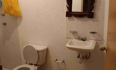 Venta de bonita casa en fraccionamiento la Hacienda, Morelia Mich