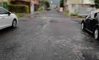 Venta de bonita casa en fraccionamiento la Hacienda, Morelia Mich