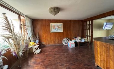 Ocasión Vendo Hermosa Casa en San Borja