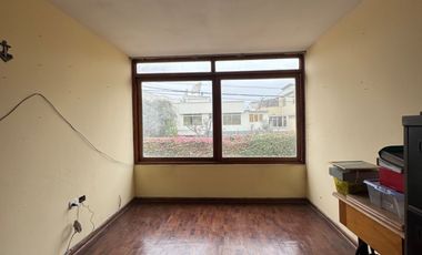 Ocasión Vendo Hermosa Casa en San Borja