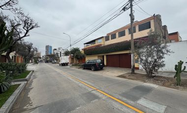 Ocasión Vendo Hermosa Casa en San Borja