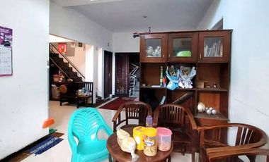 Jual Rumah Murah 1,2M Hanya 5 menit ke Kampus UGM JOGJA