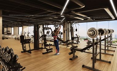 departamento en venta en Reforma