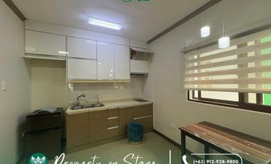 Studio Condo Unit for Rent located in Angeles City, Pampanga