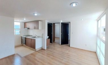 VENTA DE DEPARTAMENTO EN  COL GUERRERO CUAUHTEMOC