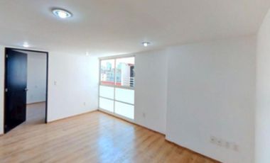 VENTA DE DEPARTAMENTO EN  COL GUERRERO CUAUHTEMOC