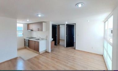 VENTA DE DEPARTAMENTO EN  COL GUERRERO CUAUHTEMOC