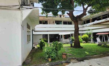 DIJUAL / SEWA RUMAH JL.ANJASMORO,SURABAYA KOTA