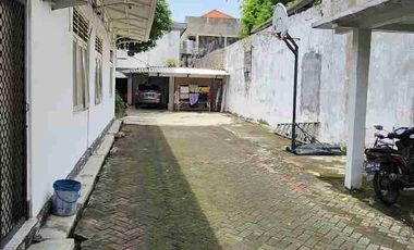 DIJUAL / SEWA RUMAH JL.ANJASMORO,SURABAYA KOTA